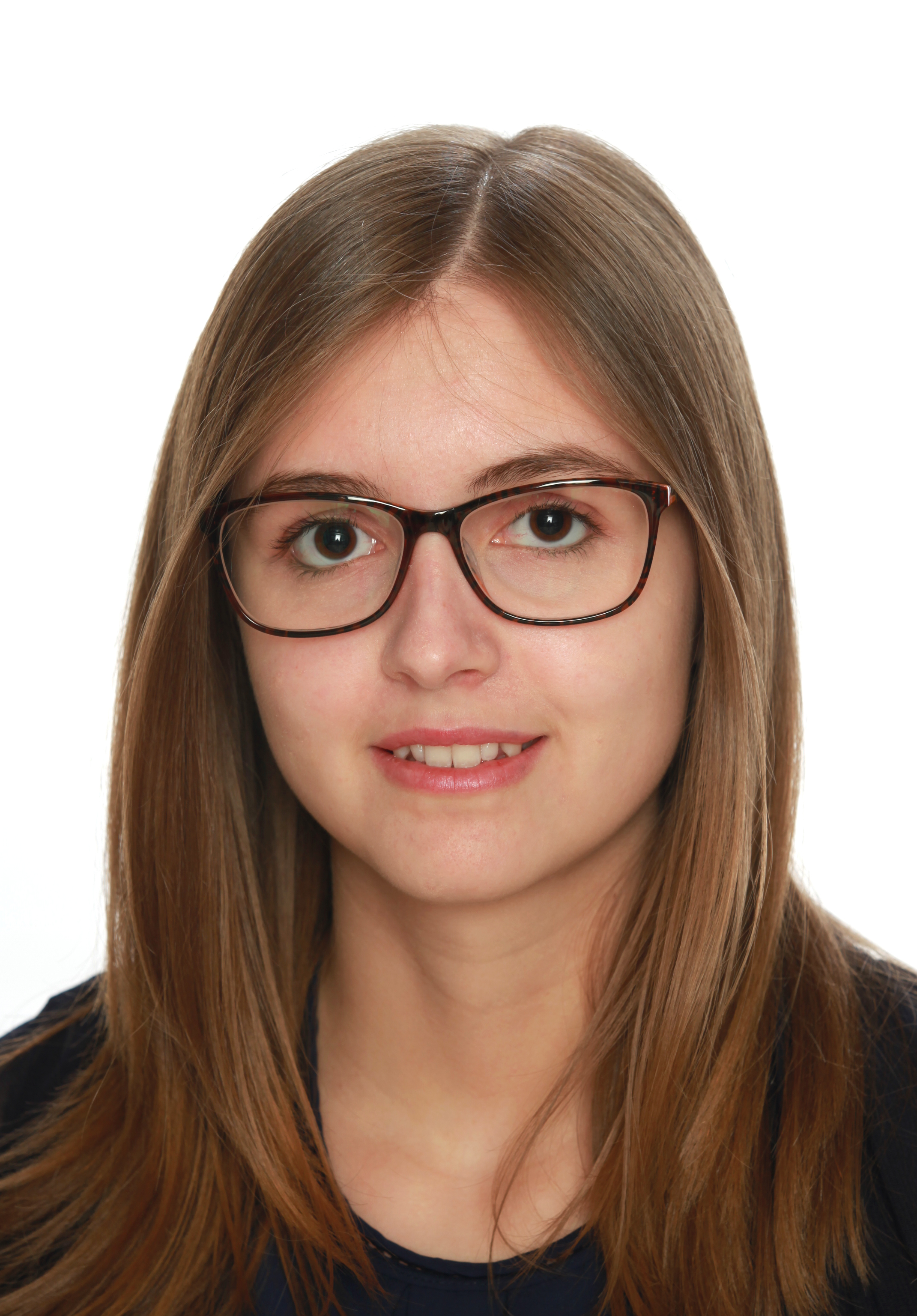 Hannah Götsch, PhD